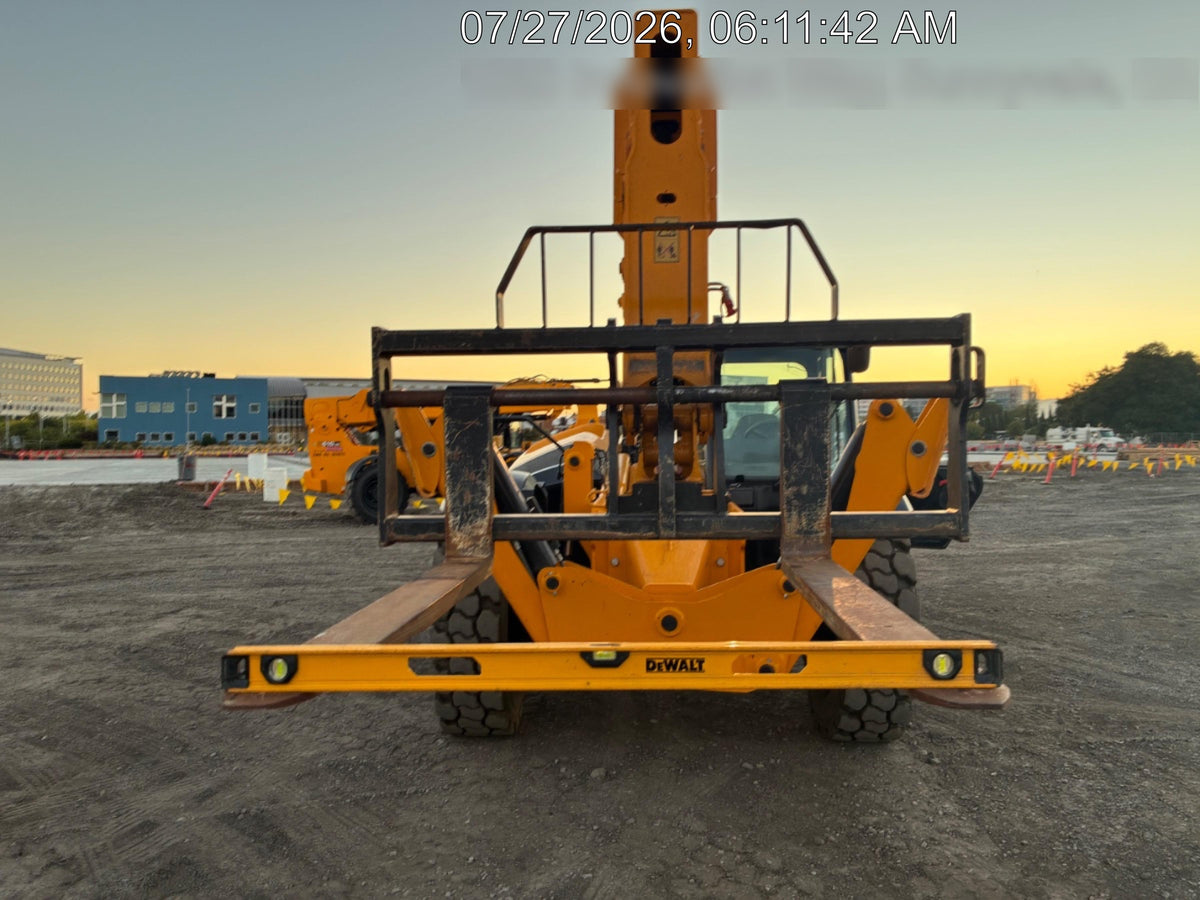 2025 JCB 510-56