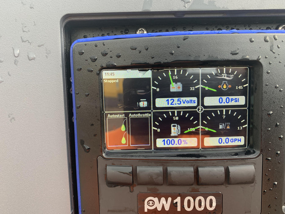 2021 ATLAS COPCO PAC66