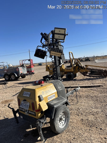 2022 ALLMAND NLV3GR