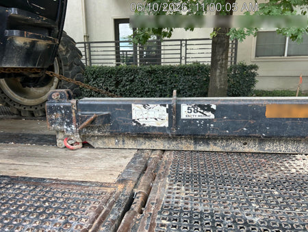 2020 STAR INDUSTRIES M1360B - Star JIB Boom