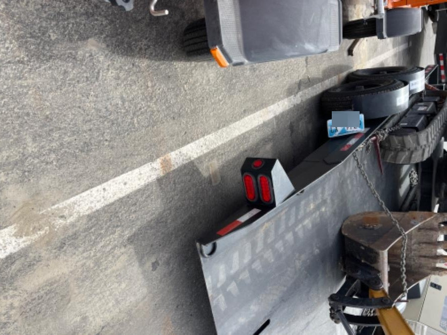 2023 STEELPOINT K19E