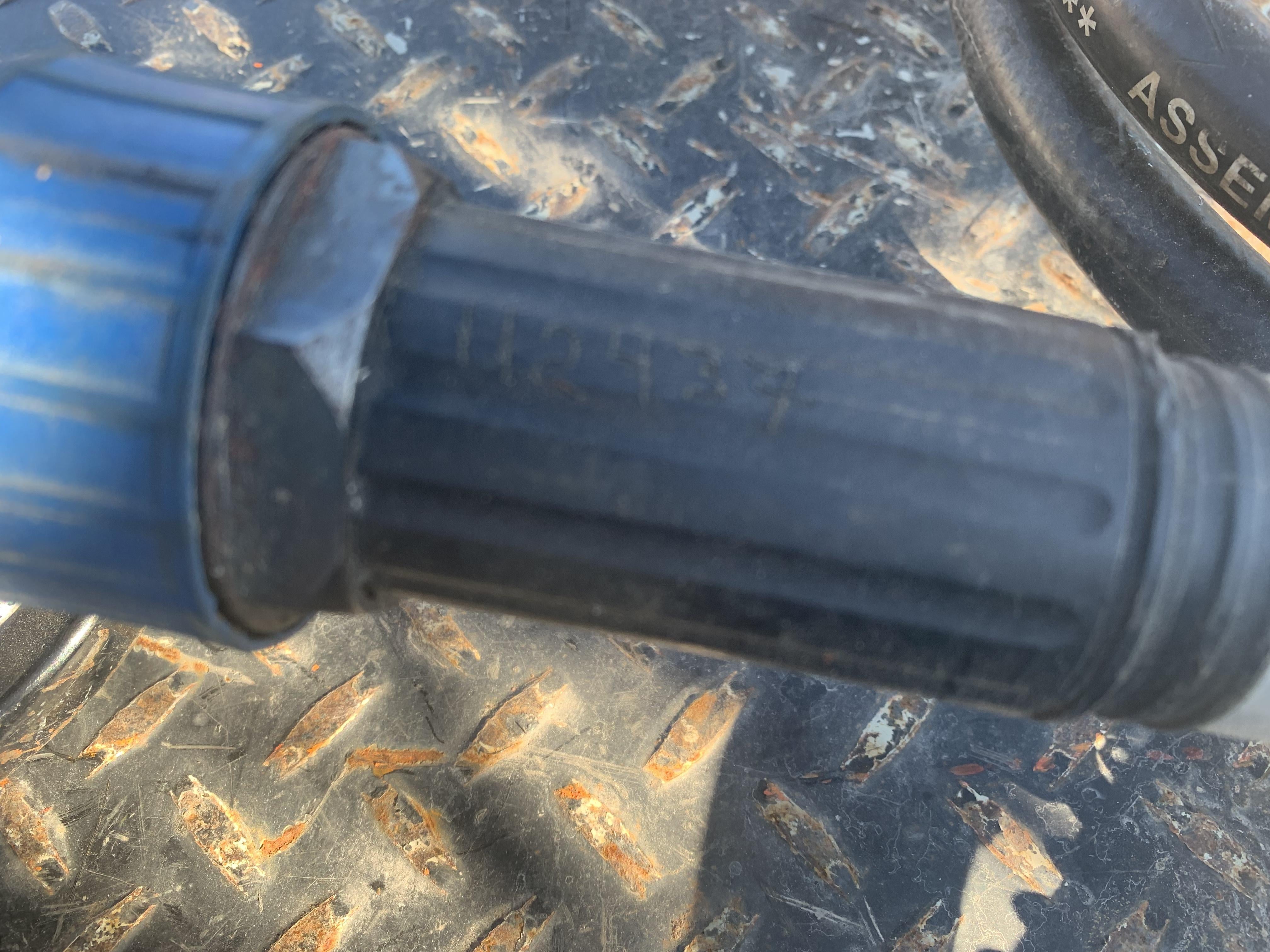 2020 MICHIGAN PNEUMATIC NAG-11A-U5