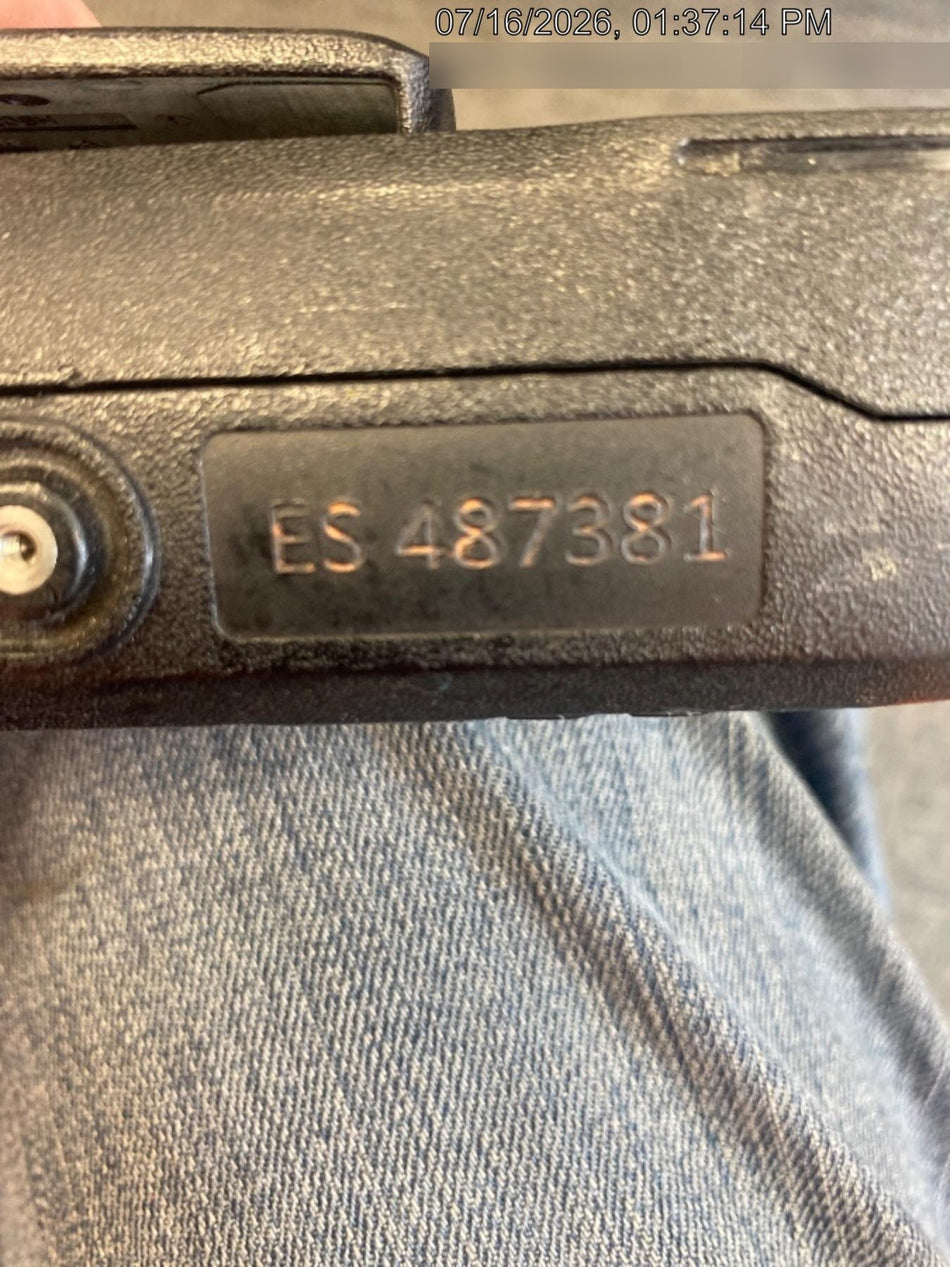 2025 MOTOROLA R7 DISPLAY
