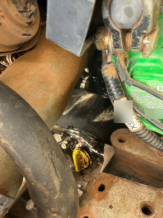 2022 ATLAS COPCO QAS 70