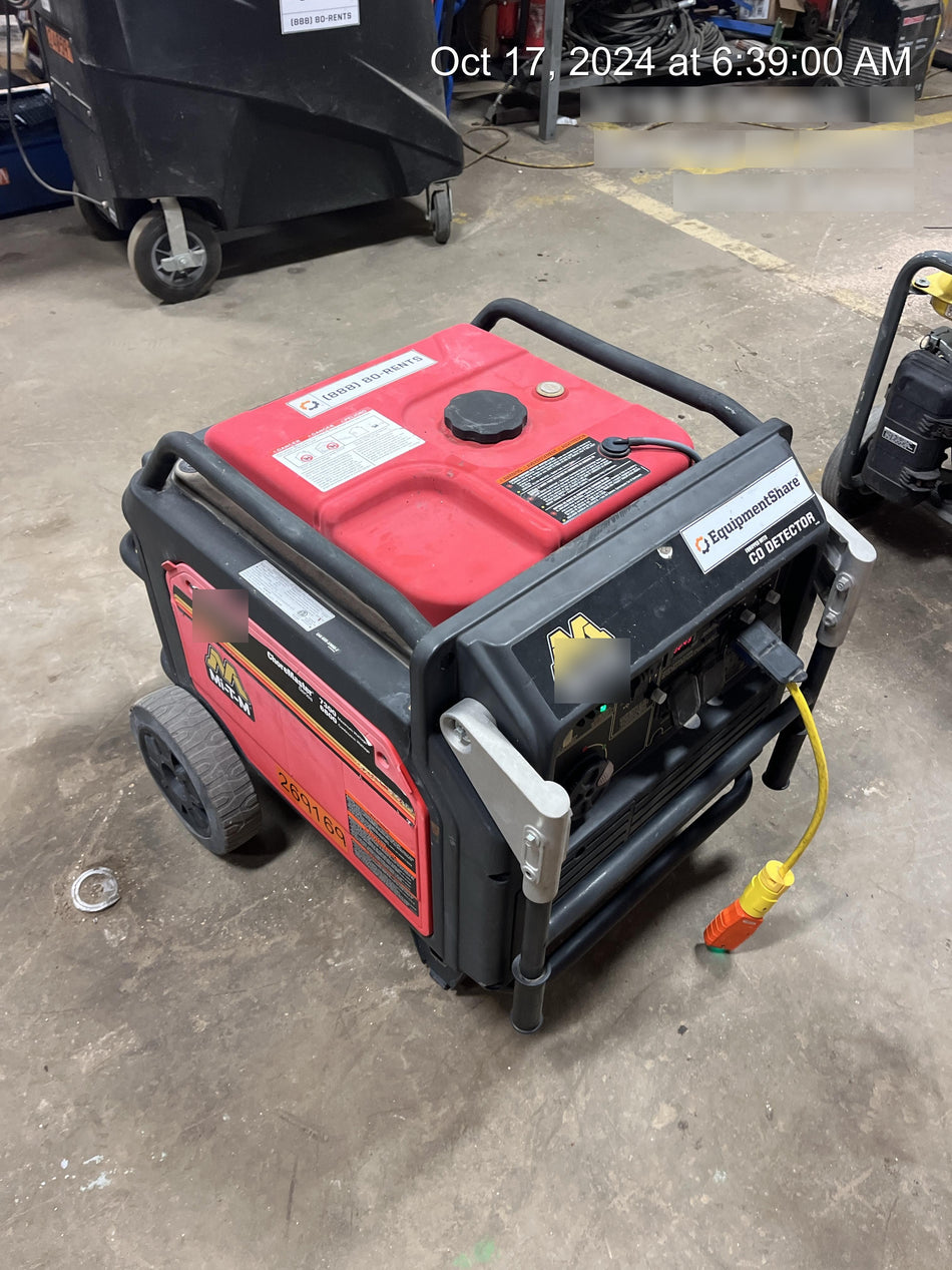 2022 MI-T-M GEN-8000-IMM1E