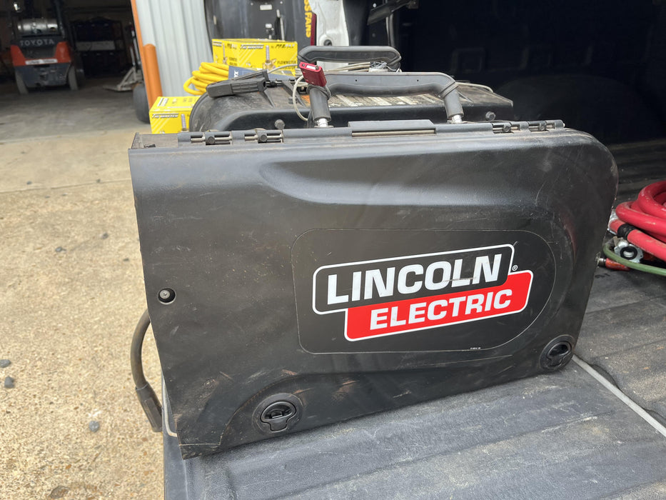 2023 LINCOLN ELECTRIC LN-25X