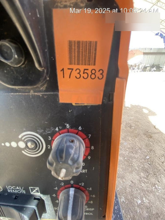 2021 LINCOLN ELECTRIC FLEXTEC 350X