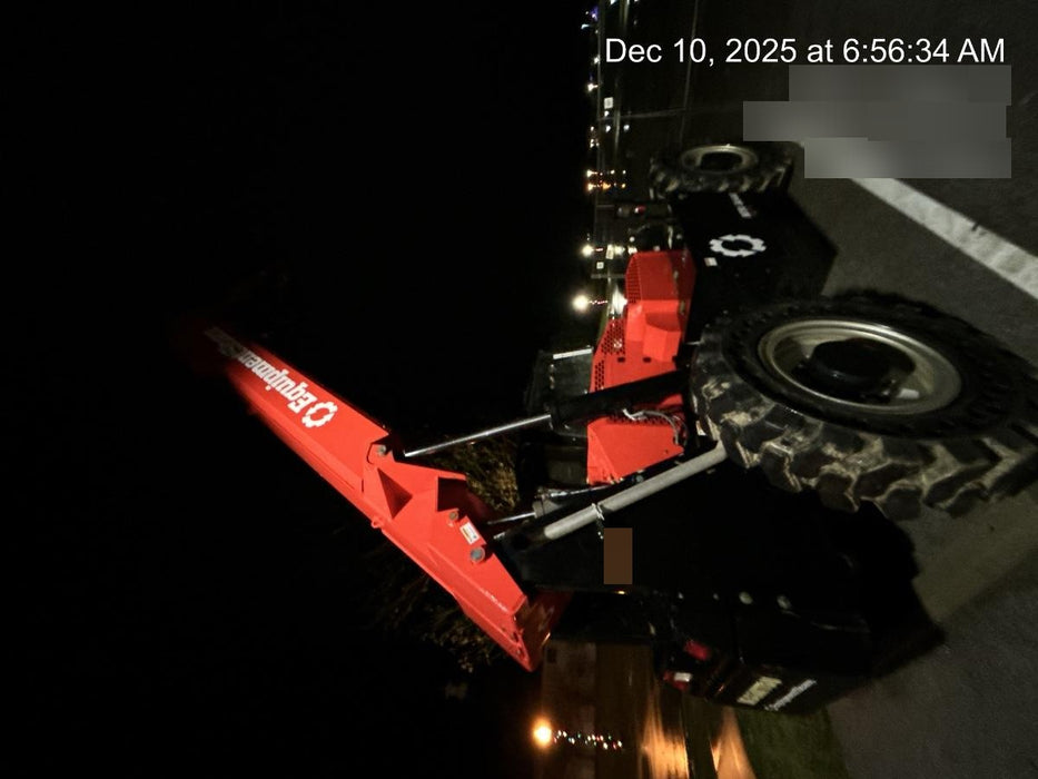 2021 MANITOU MTA8044