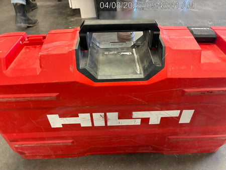 2023 HILTI DD 150-U