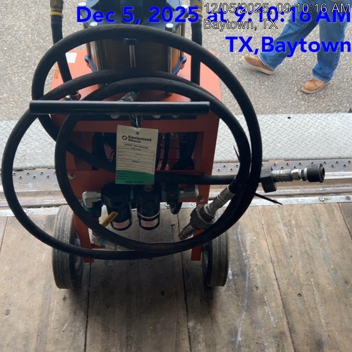 2025 PINNACLE PDQC-10000