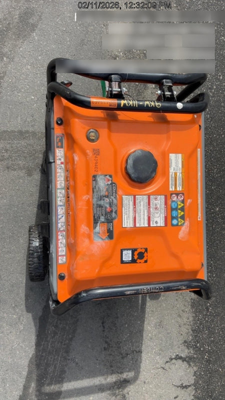 2024 GENERAC GP9200E