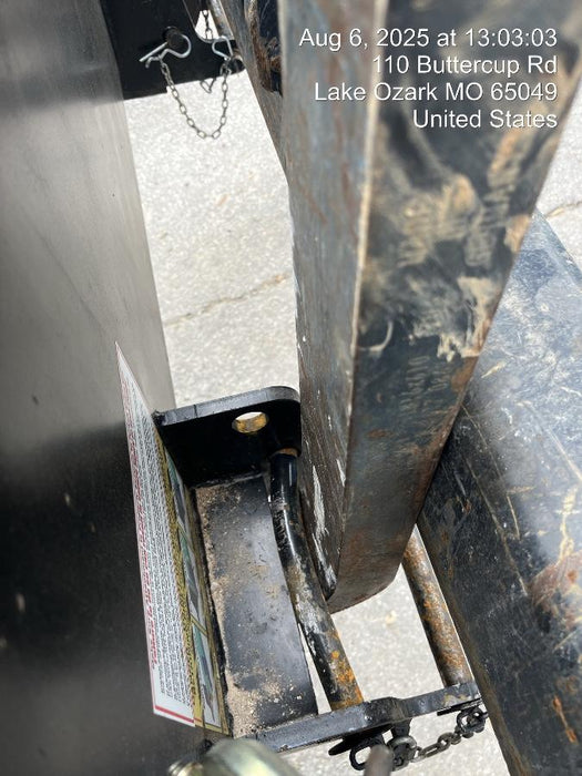 2024 STAR INDUSTRIES 1406B