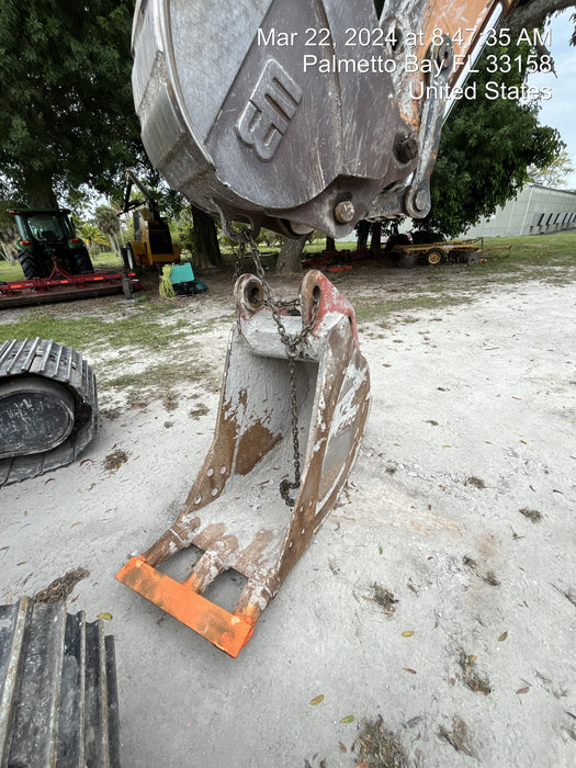 2014 WERK-BRAU 24" Bucket-WERK-BRAU