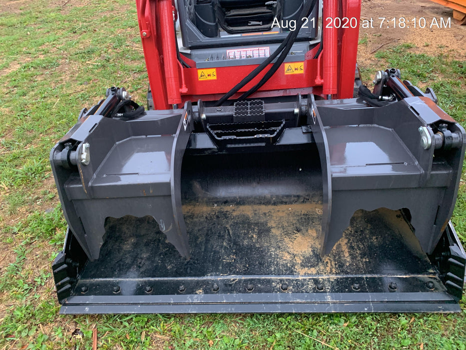 2020 PALADIN UTILITY GRAPPLE 11876-0022