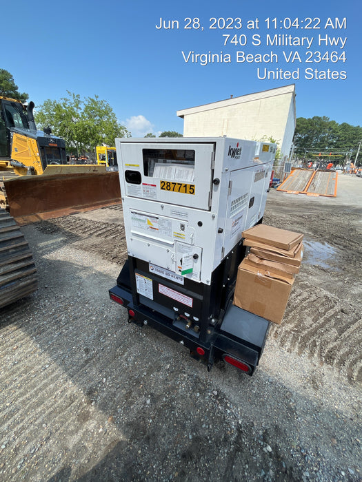 2023 SHINDAIWA DGK15FL