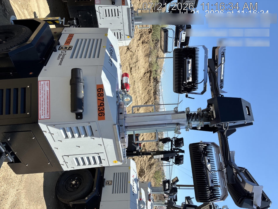 2026 TRIME X-SMART (EL1250H)