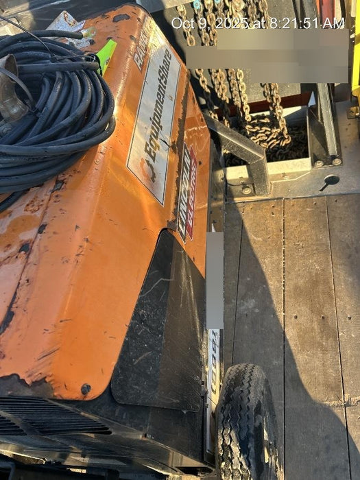 2020 Lincoln Electric Ranger 305 LPG Engine Driven Welder (Kohler®) One-Pak