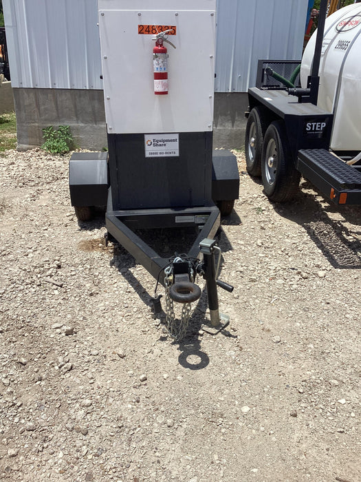 2022 SHINDAIWA DGK15FL