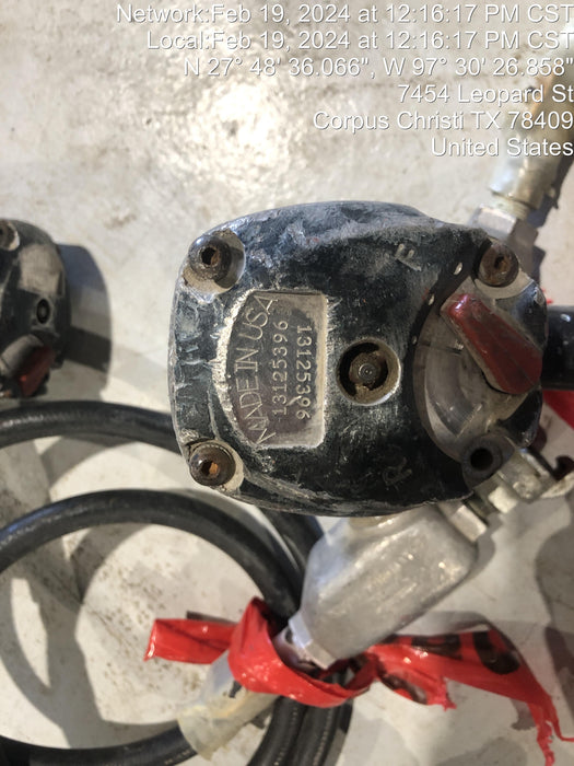 2021 MICHIGAN PNEUMATIC 751SS