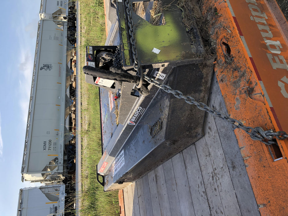 2020 PALADIN 30372A-0022