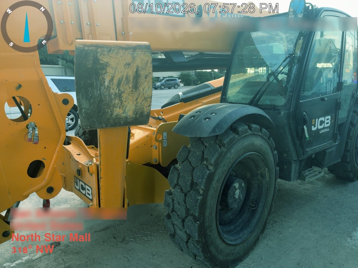 2025 JCB 512-56