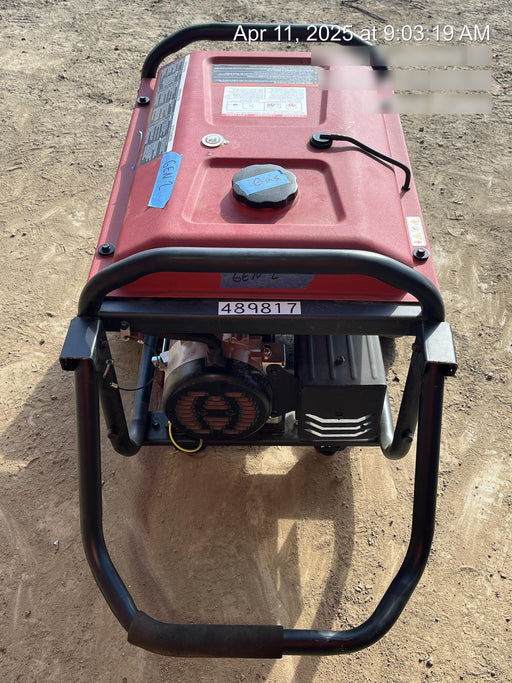 2025 MI-T-M GEN-6500-0MM1