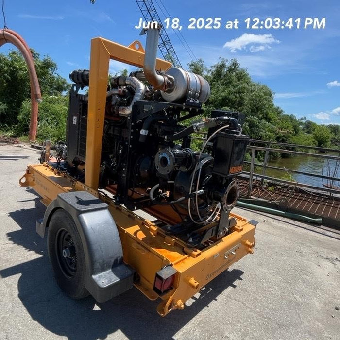 2022 PIONEER PP63C17L71-4045HFC06