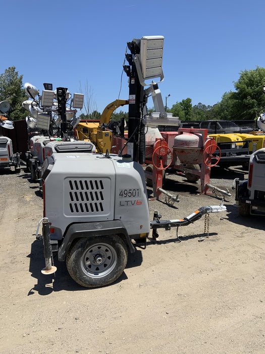 2019 Wacker Neuson LTV6K-LED Standard, LED