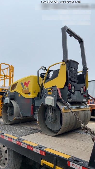 2020 WACKER NEUSON RD28-120