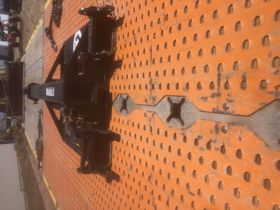 2020 STAR INDUSTRIES M1360B - Star JIB Boom