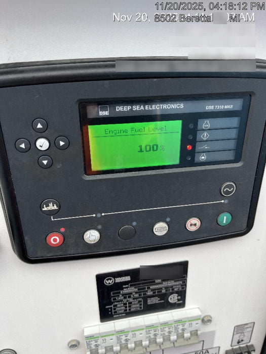 2022 WACKER NEUSON G50