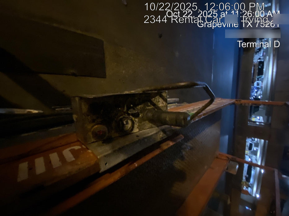 2019 Skyjack SJIII-3226 Standard w/Trojan Batteries