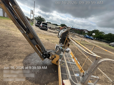 2022 HAULOTTE HT46RTJO