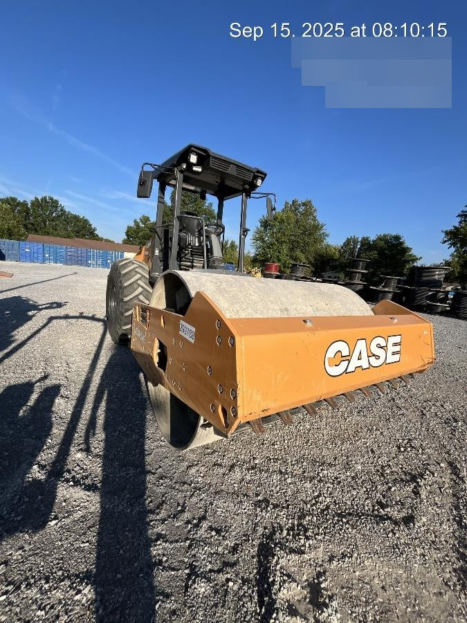 2023 CASE SV211E