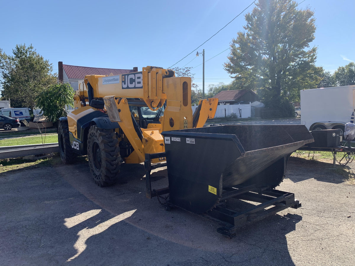 2020 STAR INDUSTRIES M-1820 - Self-Dump Hopper