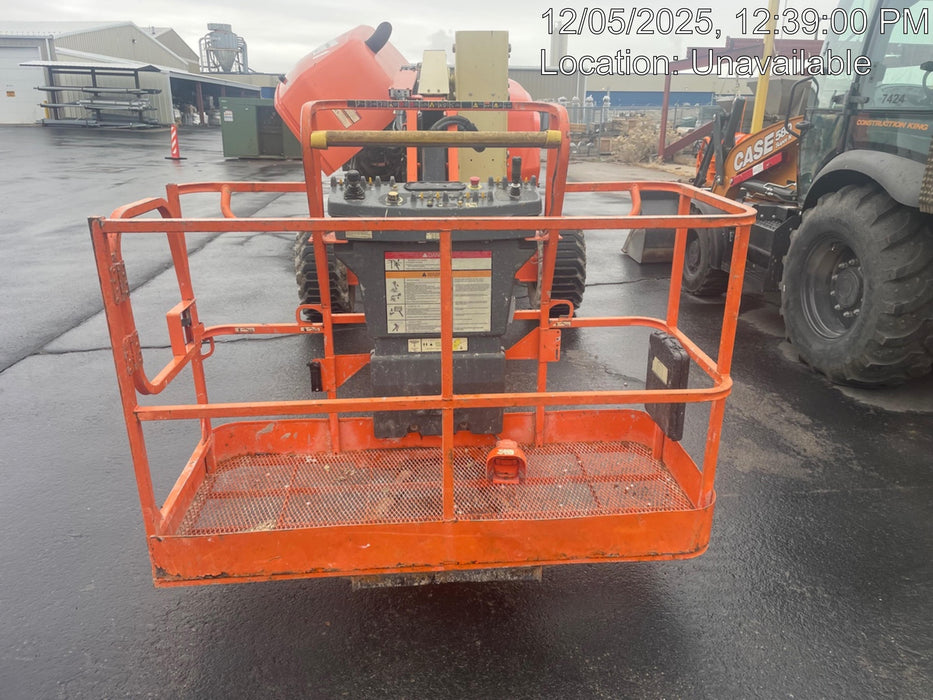2019 JLG 450AJ