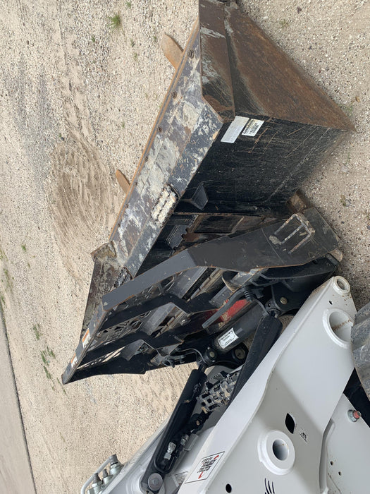 2022 PALADIN 48" Pallet Forks - Paladin