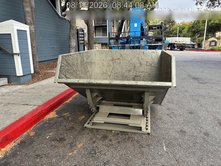 2026 HIPPO HOPPER HH32HD