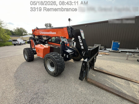 2024 SKYTRAK 6034