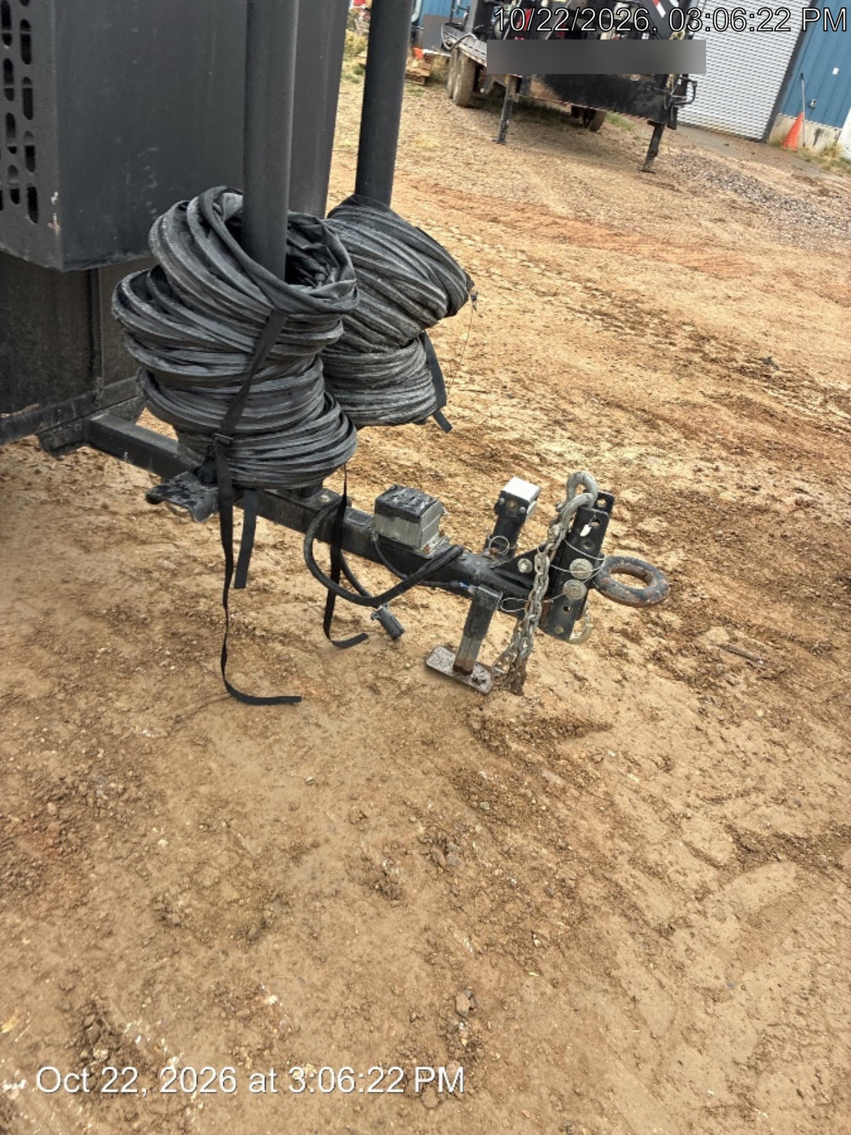 2020 THERM DYNAMICS TD600