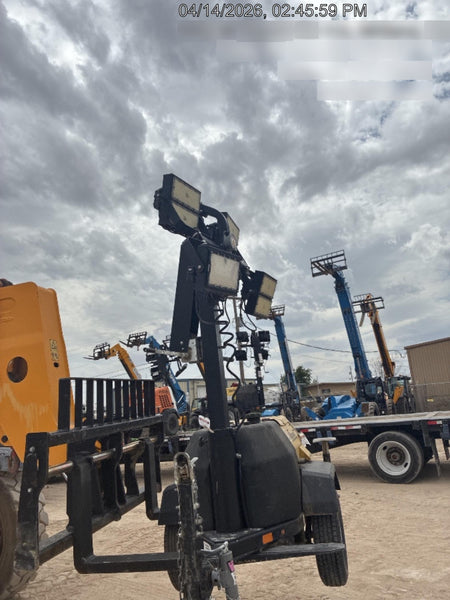 2021 ALLMAND NLV3GR