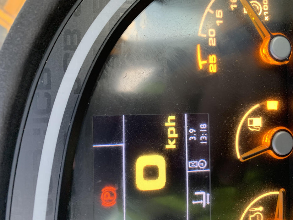 2020 JCB 510-56 JCB 510-56