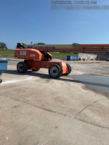 2019 JLG 1350SJP