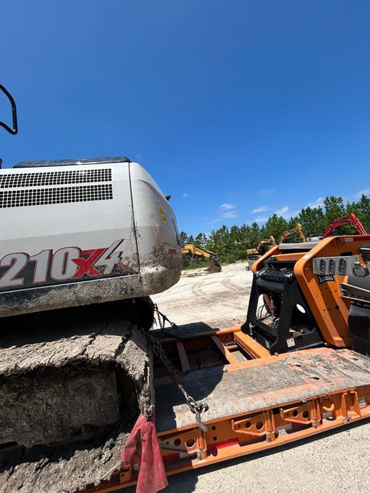 2021 LINK-BELT 210X4