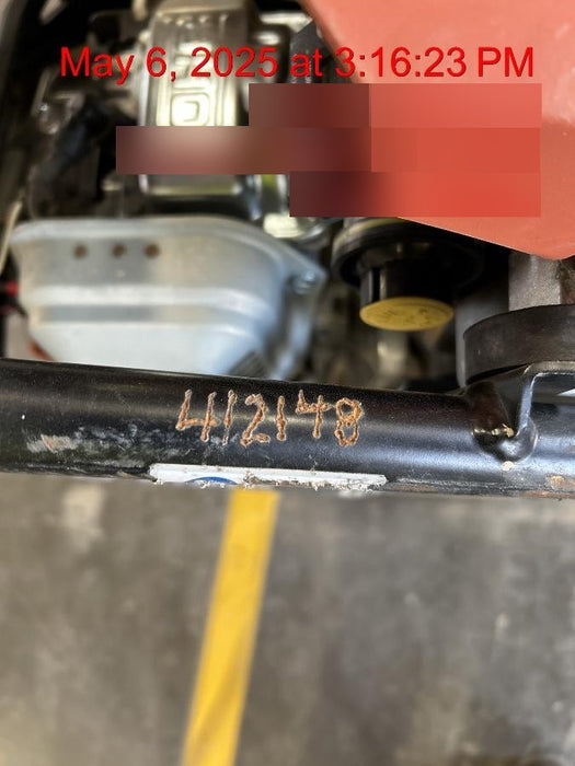 2024 HUSQVARNA LT6005