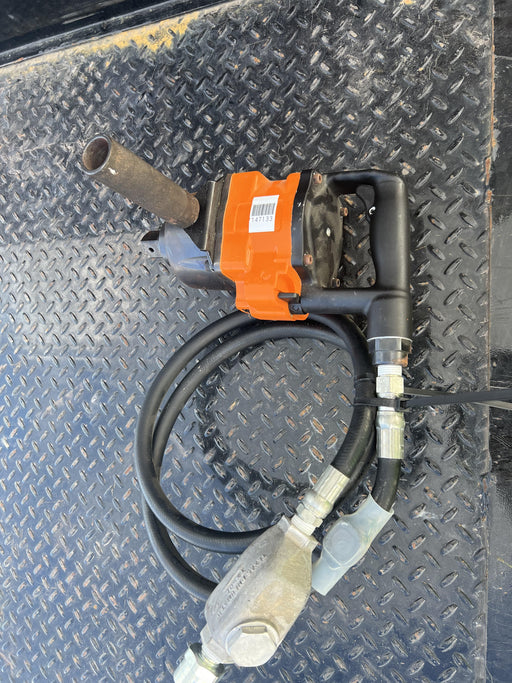 2021 MICHIGAN PNEUMATIC 4940B2