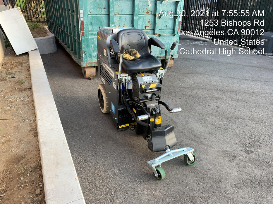 2021 NATIONAL FLOORING 5625DL