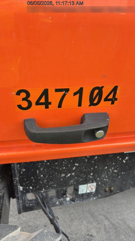 2023 JLG 460SJ