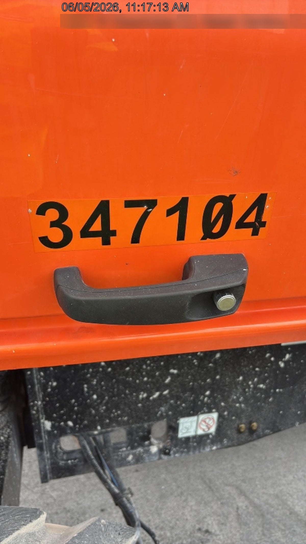 2023 JLG 460SJ