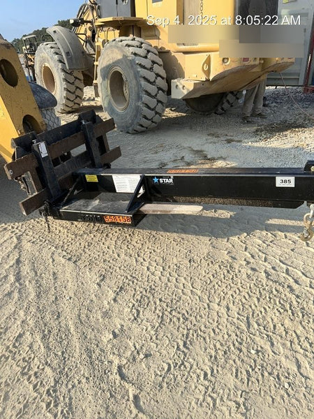 2025 STAR INDUSTRIES 1360B-6FXL